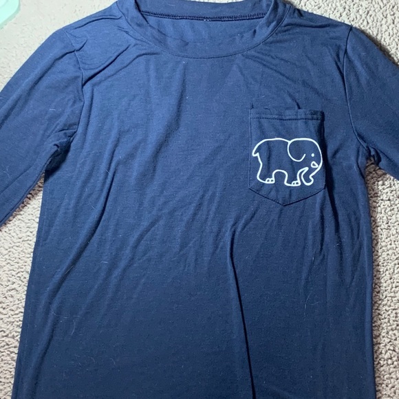Long sleeve - Picture 1 of 1